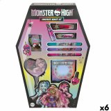 Sknhedsst Monster High (6 enheder) #1