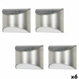 Solcelledrevet spotlight Aktive 10 x 8 x 5 cm (6 enheder) #1