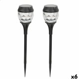 Solcellelampe Aktive 9 x 40 x 9 cm (6 enheder) #1