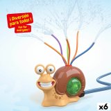 Vandspil Colorbaby Plastik 25 x 16 x 9 cm #4