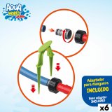 Vandspil Colorbaby Plastik 25 x 16 x 9 cm #6