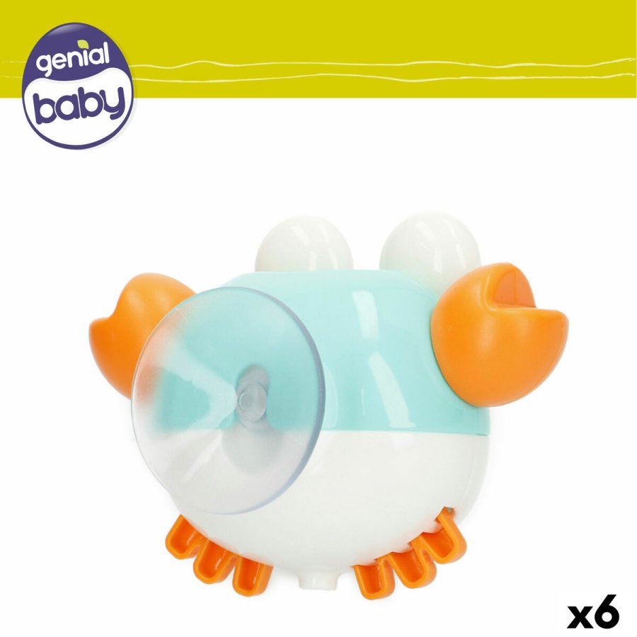 Spil til Badevrelset Colorbaby 16 x 6,5 x 9 cm 6 enheder #7