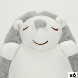 Musical Bamse Colorbaby Plastik 16 x 14 x 14 cm (6 enheder) #6