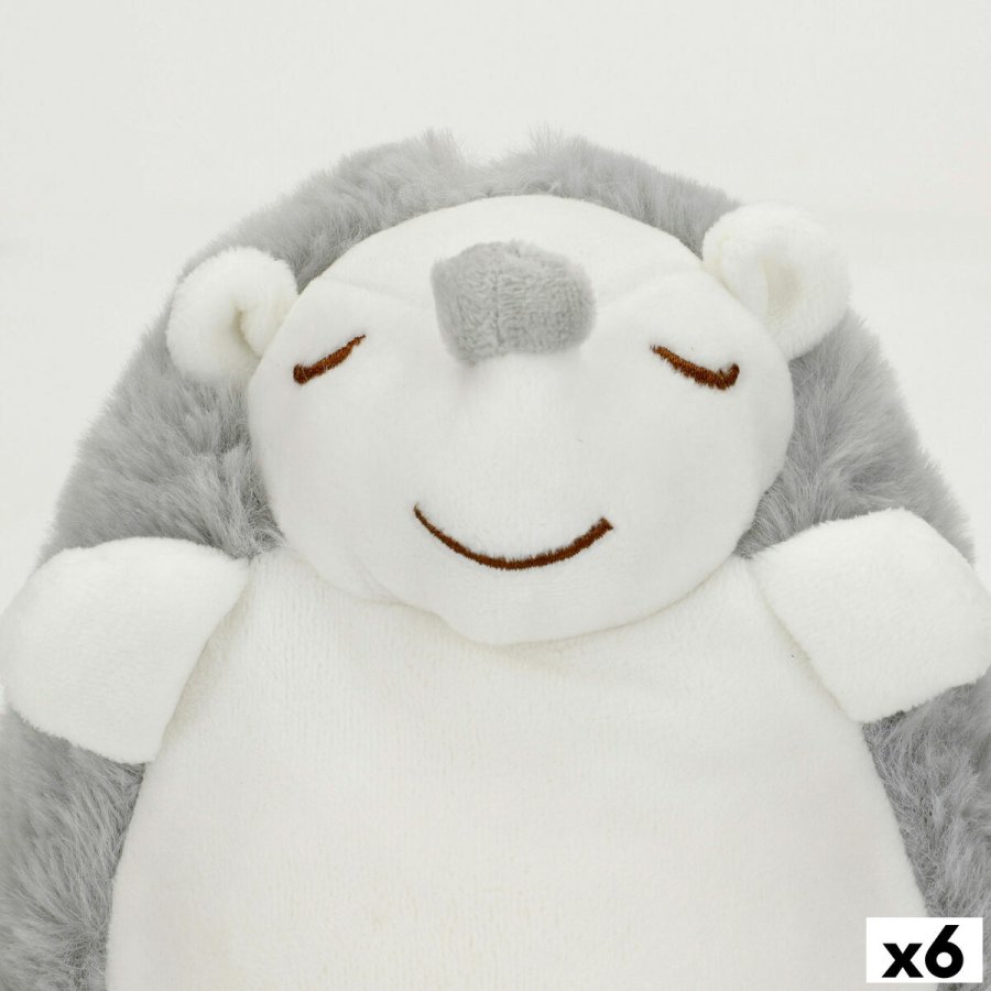 Musical Bamse Colorbaby Plastik 16 x 14 x 14 cm (6 enheder) #6