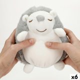 Musical Bamse Colorbaby Plastik 16 x 14 x 14 cm (6 enheder) #7