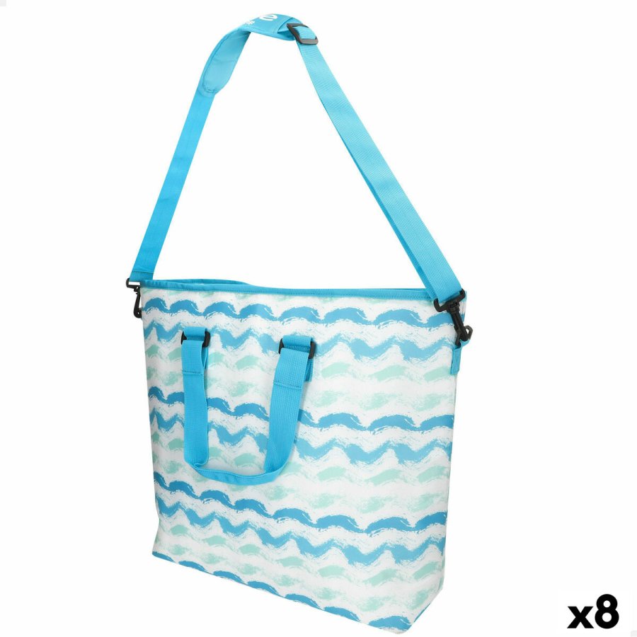 Termomadkasse Aktive 50 x 43 x 15 cm (8 enheder) #1