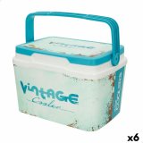 Brbar kleboks Aktive 5 L 28 x 19 x 21 cm Bl (6 enheder) #1