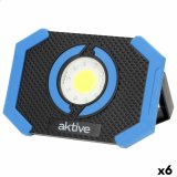 LED spotlight Aktive (6 enheder) #1