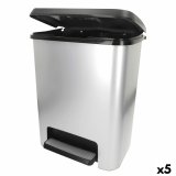 Skraldespand Curver Gr Plastik 25 L (5 enheder) #1
