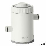 Rensesystem til swimmingpool Intex 1250 l/h 4 enheder #1