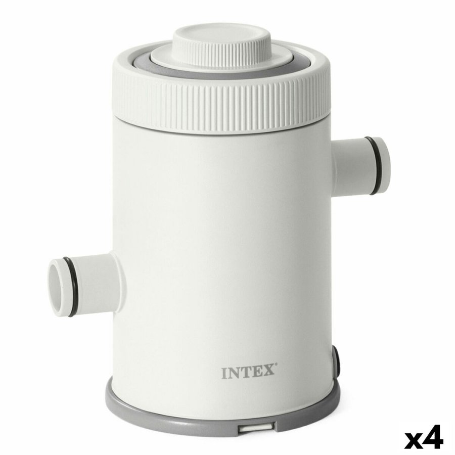 Rensesystem til swimmingpool Intex 1250 l/h 4 enheder #1