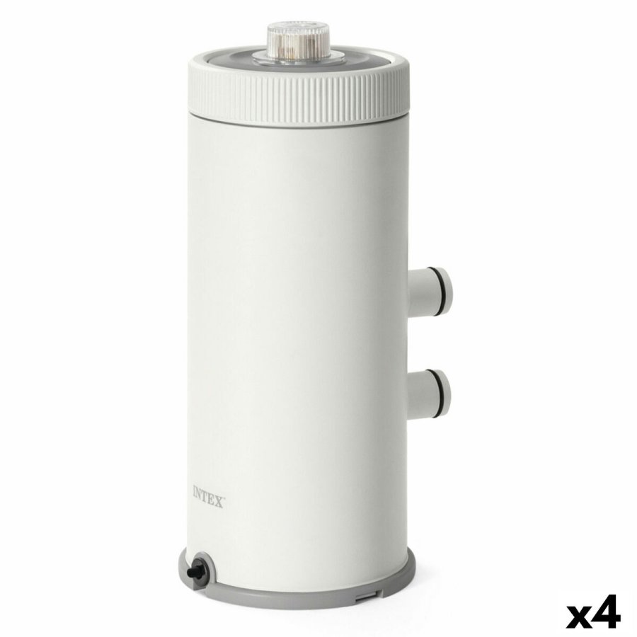 Rensesystem til swimmingpool Intex 3785 l/h 4 enheder #1