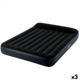 Luftmadras Intex 152 x 25 x 203 cm (3 enheder) #1