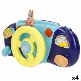 Ror til klapvogn Bluey 26 x 16 x 7 cm (4 enheder) #1