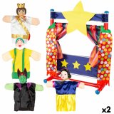 Teater Colorbaby Snehvide #1