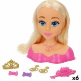 Buste Funville DREAMEEZ 19 x 21 x 11 cm (6 enheder) #1