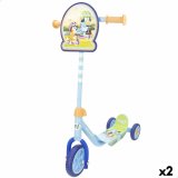 Legetjsscooter Bluey (2 enheder) #1
