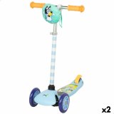 Legetjsscooter Bluey (2 enheder) #1