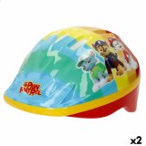 Cykelhjelm til brn The Paw Patrol 48-52 cm #1