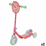 Legetjsscooter Peppa Pig (2 enheder) #1