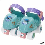 Cykelhjelm til brn Stitch #1