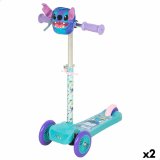 Legetjsscooter Stitch (2 enheder) #1