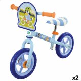 Brnecykel Bluey #1