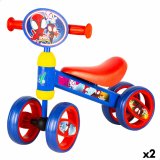 Trehjulet Cykel Spidey 47 x 37 x 25 cm #1