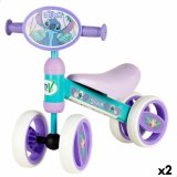 Trehjulet Cykel Stitch 47 x 37 x 25 cm #1