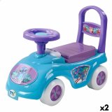 Lbecykel Stitch 43 x 37 x 21 cm (2 enheder) #1