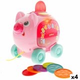 Trklegetj Winfun 17 x 16 x 13 cm (4 enheder) #1