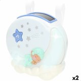 Projektor PlayGo 18 X 16 X 7 CM (2 enheder) #1