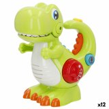 Interaktivt legetj til babyer Winfun 15 x 16 x 9 cm (12 enheder) #1