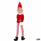 Dukke 6 x 30 x 6 cm Alf (24 enheder) #1