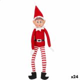 Frk Alf Elves Behavin' Badly Elfie (24 enheder) #1