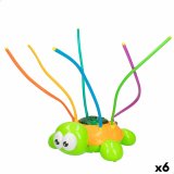 Leget�js vandsprinkler Colorbaby Plastik 28 x 9 x 20 cm (6 enheder) #1