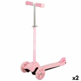 Lbehjul EVO (2 enheder) #1