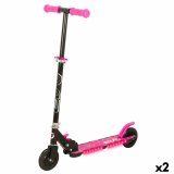 Lbehjul EVO (2 enheder) #1