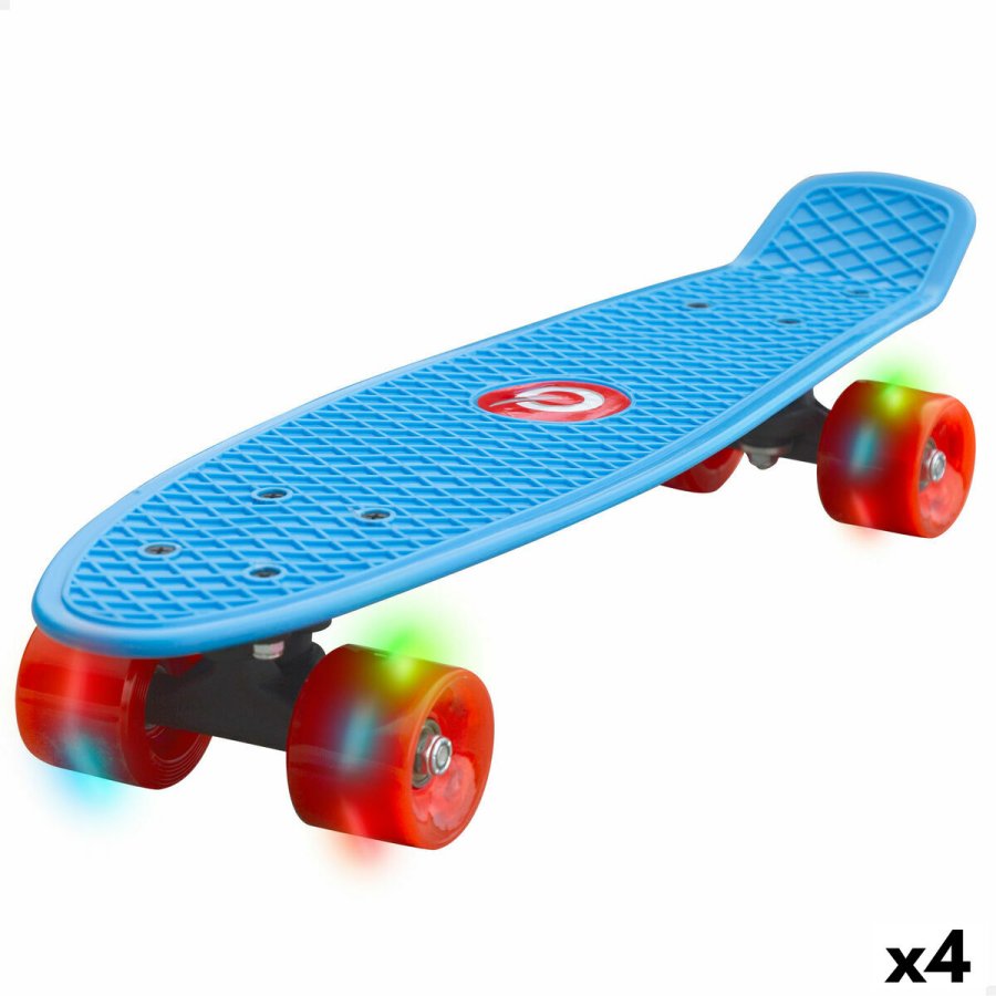 Skateboard EVO (4 enheder) #1