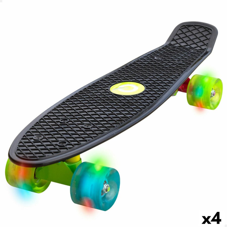 Skateboard EVO (4 enheder) #1