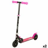 Lbehjul EVO (2 enheder) #1