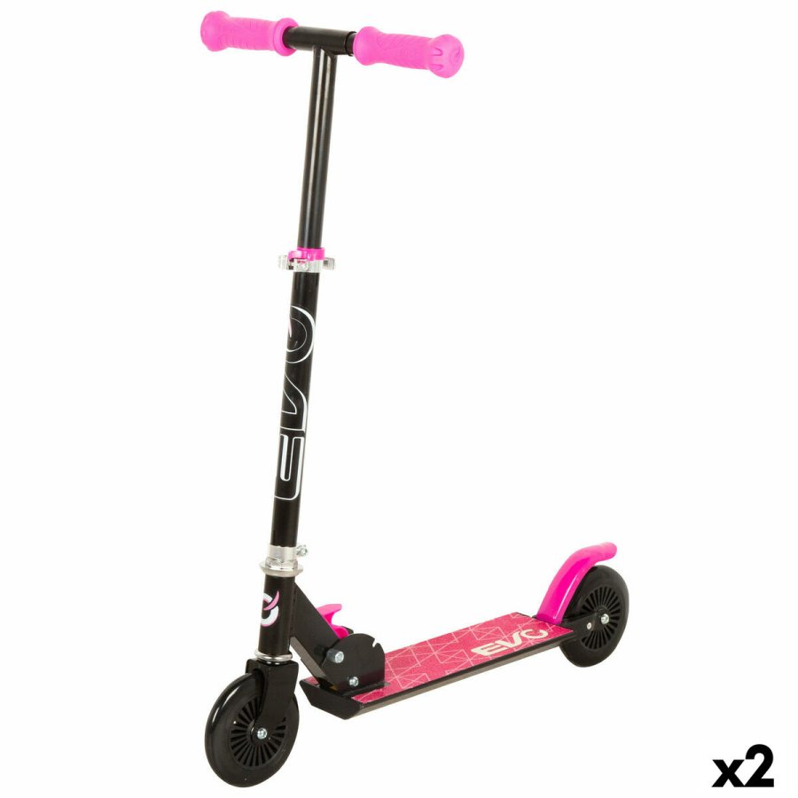 Lbehjul EVO (2 enheder) #1