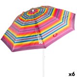 Parasol Aktive 240 X 220 X 240 CM (6 enheder) #1