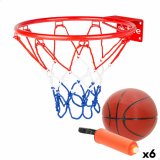Basketballkurv Aktive 32 X 30 X 38 CM #1
