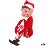 Frk Alf Elves Behavin' Badly Plastik (6 enheder) #1