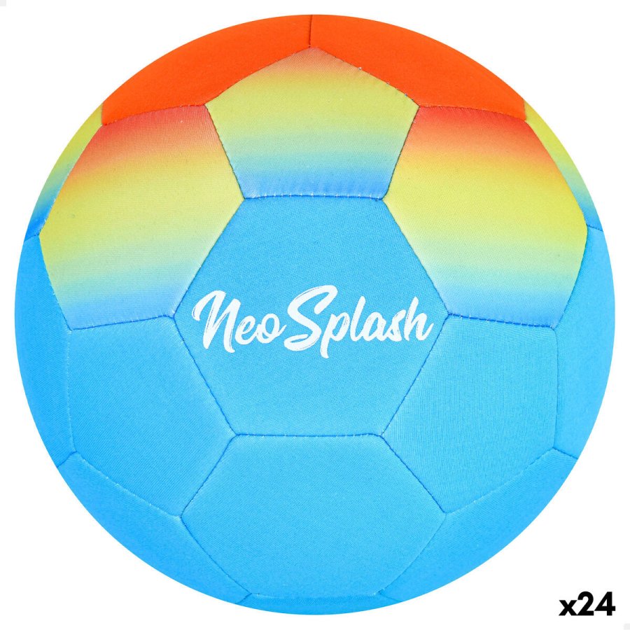 Strand fodbold Aktive Neo Splash (24 enheder) #1