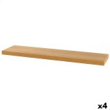 Knager�kke Max Home Tr� MDF (4 enheder) #1