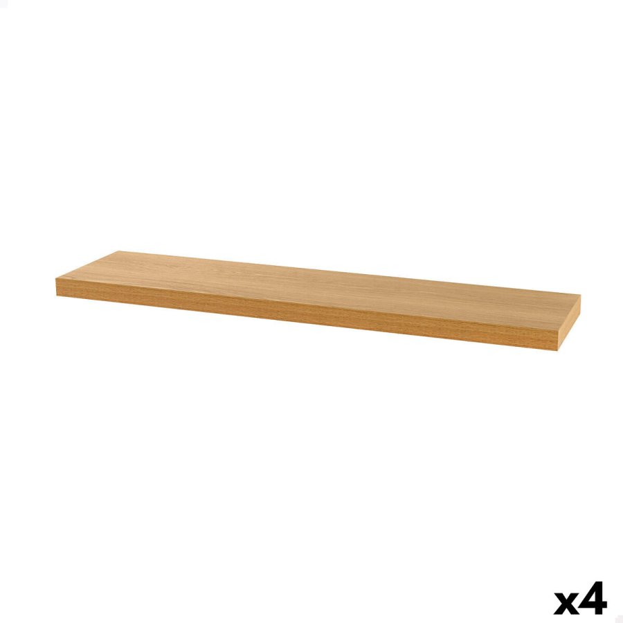Knager�kke Max Home Tr� MDF (4 enheder) #1