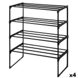 Knager�kke Max Home Metal (4 enheder) #1