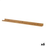 Knager�kke Max Home Tr� MDF (6 enheder) #1